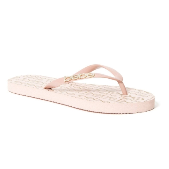 2/$35🌸 Bebe flip-flops Women's - Picture 2 of 11